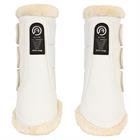 Guêtres Active Gel Impact ATB22001 Anky Blanc