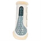 Guêtres Active Gel Impact ATB22001 Anky Blanc