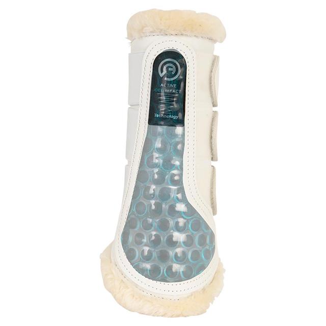 Guêtres Active Gel Impact ATB22001 Anky Blanc