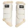 Guêtres Active Gel Impact ATB22001 Anky Blanc