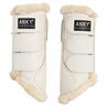 Guêtres Active Gel Impact ATB22001 Anky Blanc
