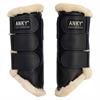 Guêtres Active Gel Impact ATB22001 Anky Bleu foncé