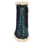 Guêtres Active Gel Impact ATB22001 Anky Bleu foncé