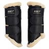 Guêtres Active Gel Impact ATB22001 Anky Bleu foncé