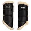 Guêtres Active Gel Impact ATB22001 Anky Noir