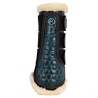 Guêtres Active Gel Impact ATB22001 Anky Noir
