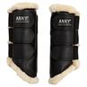 Guêtres Active Gel Impact ATB22001 Anky Noir
