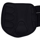 Guêtres Air Mesh QHP Noir