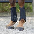 Guêtres Air Mesh QHP Noir