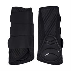 Guêtres Air Mesh QHP Noir