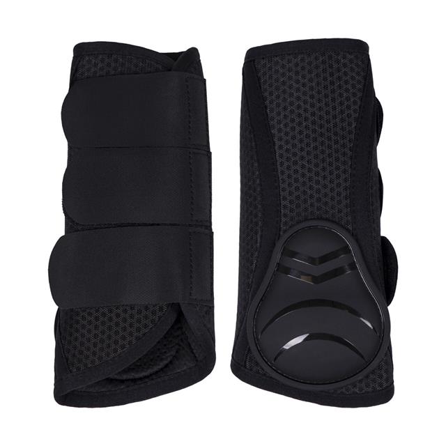 Guêtres Air Mesh QHP Noir
