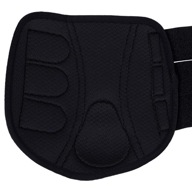 Guêtres Air Mesh QHP Noir