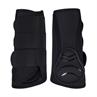 Guêtres Air Mesh QHP Noir