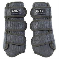 Guêtres Air Tech Anky Vert foncé