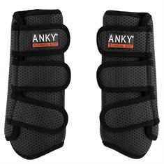 Guêtres Air Tech ATB20006 Anky Noir