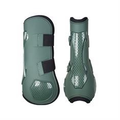 Guêtres Anatomic Sycamore Green Equestrian Stockholm Vert