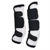 Guêtres anti-mouches HGAirMesh HORSEGEAR Blanc
