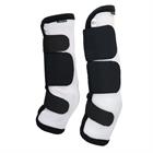Guêtres anti-mouches HGAirMesh HORSEGEAR Blanc