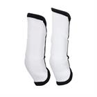 Guêtres anti-mouches HGAirMesh HORSEGEAR Blanc
