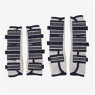 Guêtres Arika Mesh Fly LeMieux Bleu foncé