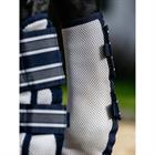 Guêtres Arika Mesh Fly LeMieux Bleu foncé