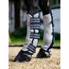 Guêtres Arika Mesh Fly LeMieux Bleu foncé