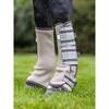 Guêtres Arika Mesh Fly LeMieux Gris clair