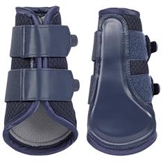 Guêtres Bambooboot Harry's Horse Bleu foncé