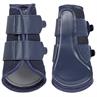 Guêtres Bambooboot Harry's Horse Bleu foncé