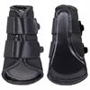 Guêtres Bambooboot Harry's Horse Noir