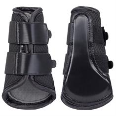 Guêtres Bambooboot Harry's Horse Noir