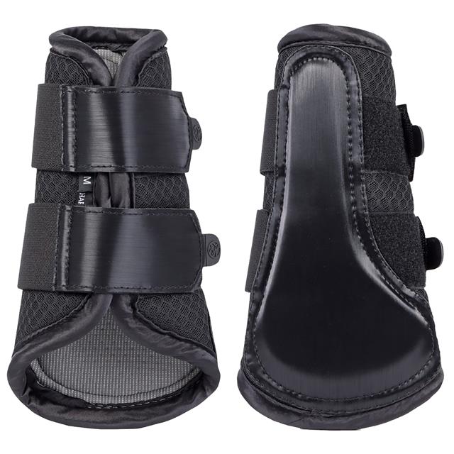 Guêtres Bambooboot Harry's Horse Noir