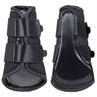 Guêtres Bambooboot Harry's Horse Noir