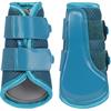 Guêtres Bambooboot Harry's Horse Turquoise foncé