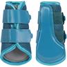 Guêtres Bambooboot Harry's Horse Turquoise foncé