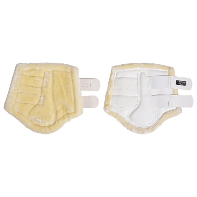Guêtres Bucas Blanc