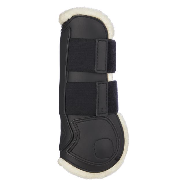 Guêtres Capella Comfort LeMieux Noir