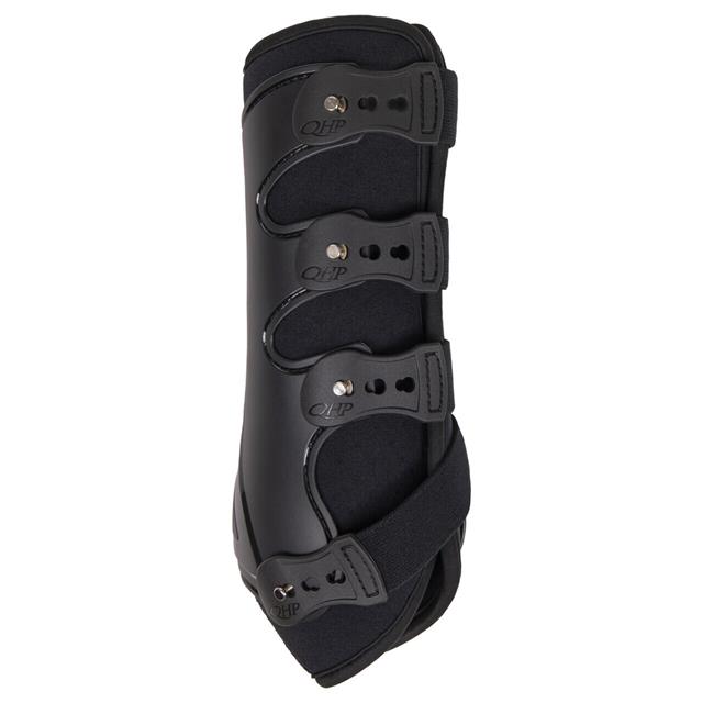 Guêtres Champion QHP Avant Noir