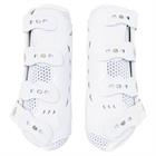 Guêtres CountryTech Front BR Blanc