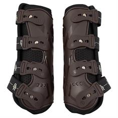 Guêtres CountryTech Front BR Marron
