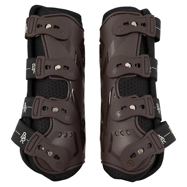 Guêtres CountryTech Front BR Marron