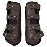 Guêtres CountryTech Front BR Marron