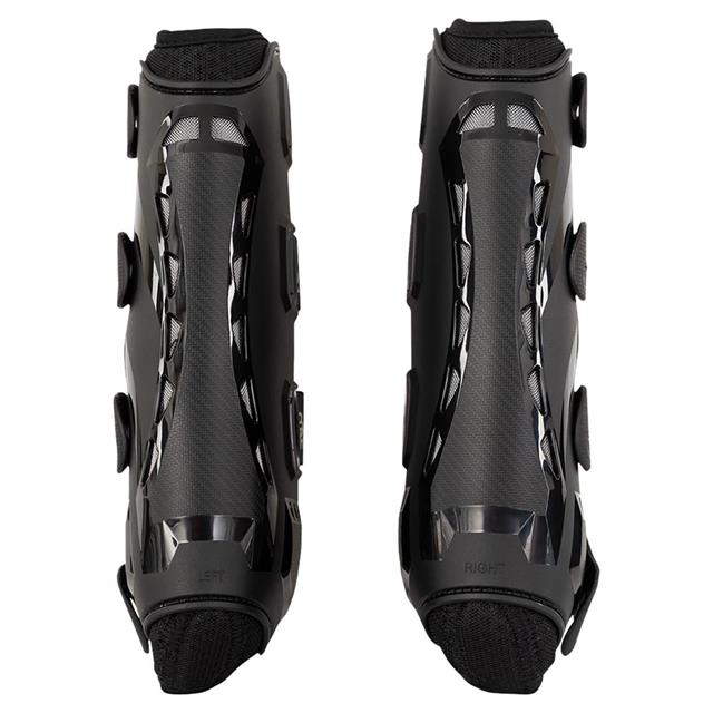 Guêtres CountryTech Front BR Noir