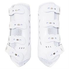 Guêtres CountryTech Hind BR Blanc