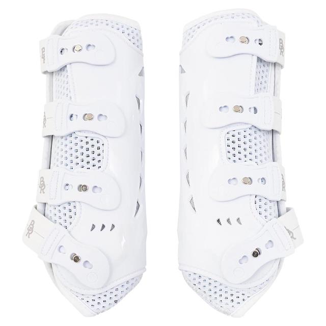 Guêtres CountryTech Hind BR Blanc