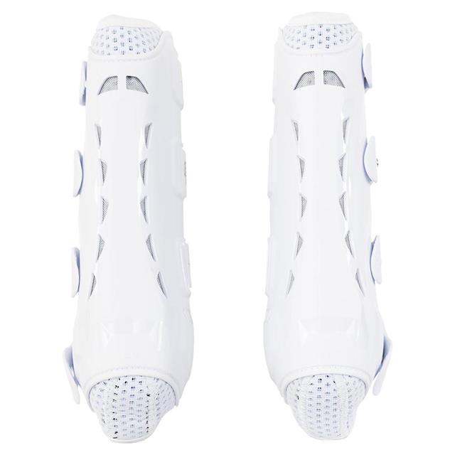 Guêtres CountryTech Hind BR Blanc