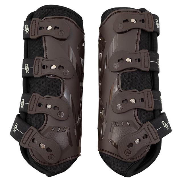 Guêtres CountryTech Hind BR Marron