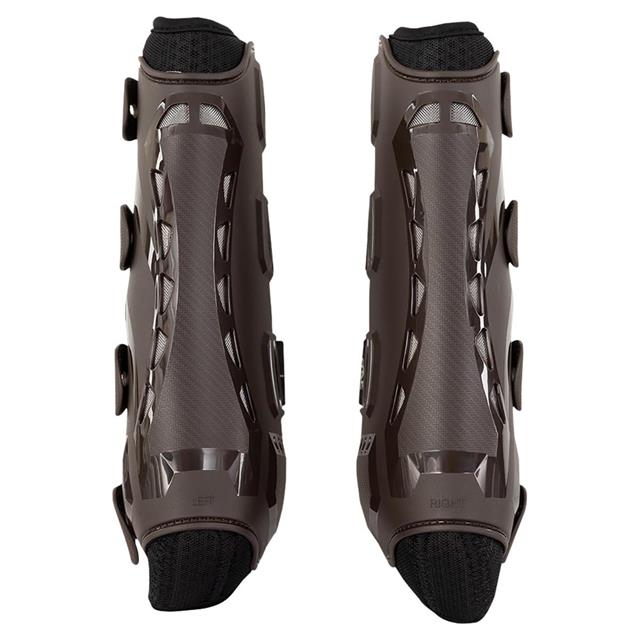 Guêtres CountryTech Hind BR Marron