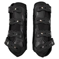 Guêtres CountryTech Hind BR Noir