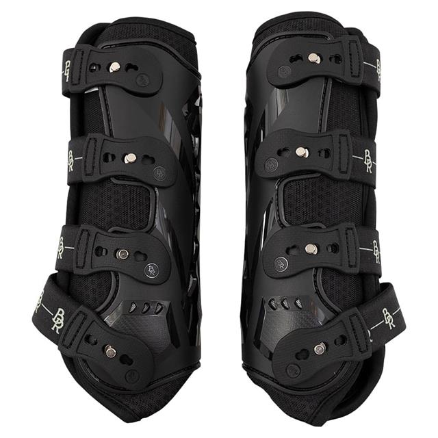 Guêtres CountryTech Hind BR Noir